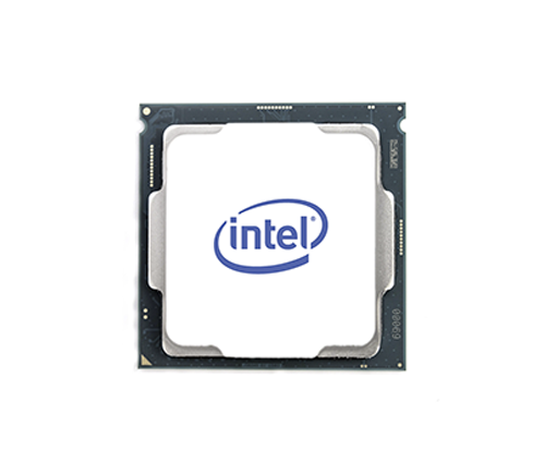 Intel CPU